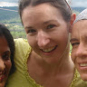 Meet your Posher, Elspeth